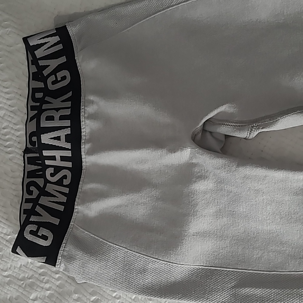 Gymshark knit leggings